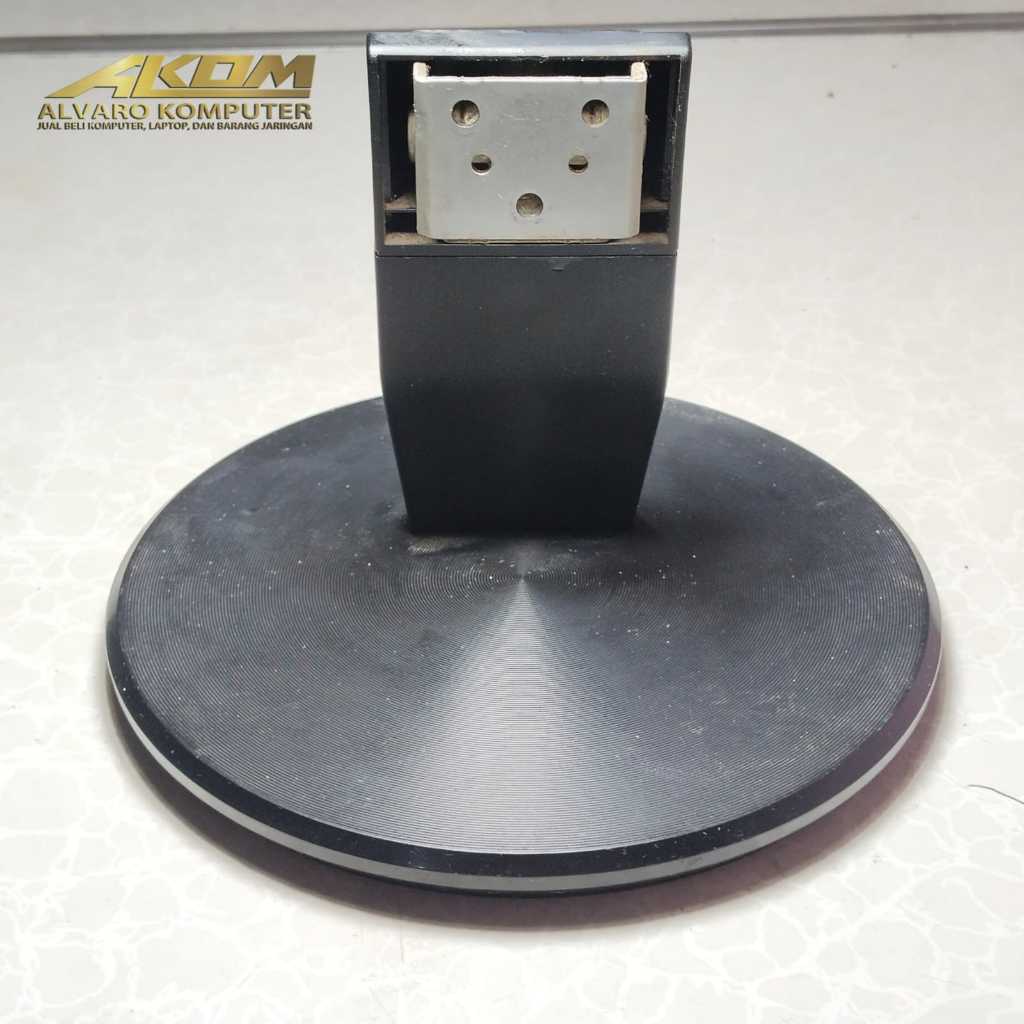 Kaki Monitor LED Acer 16 Inch Model P166HQL