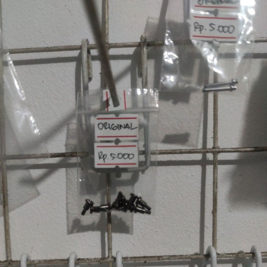 Baut STB Original Tamiya