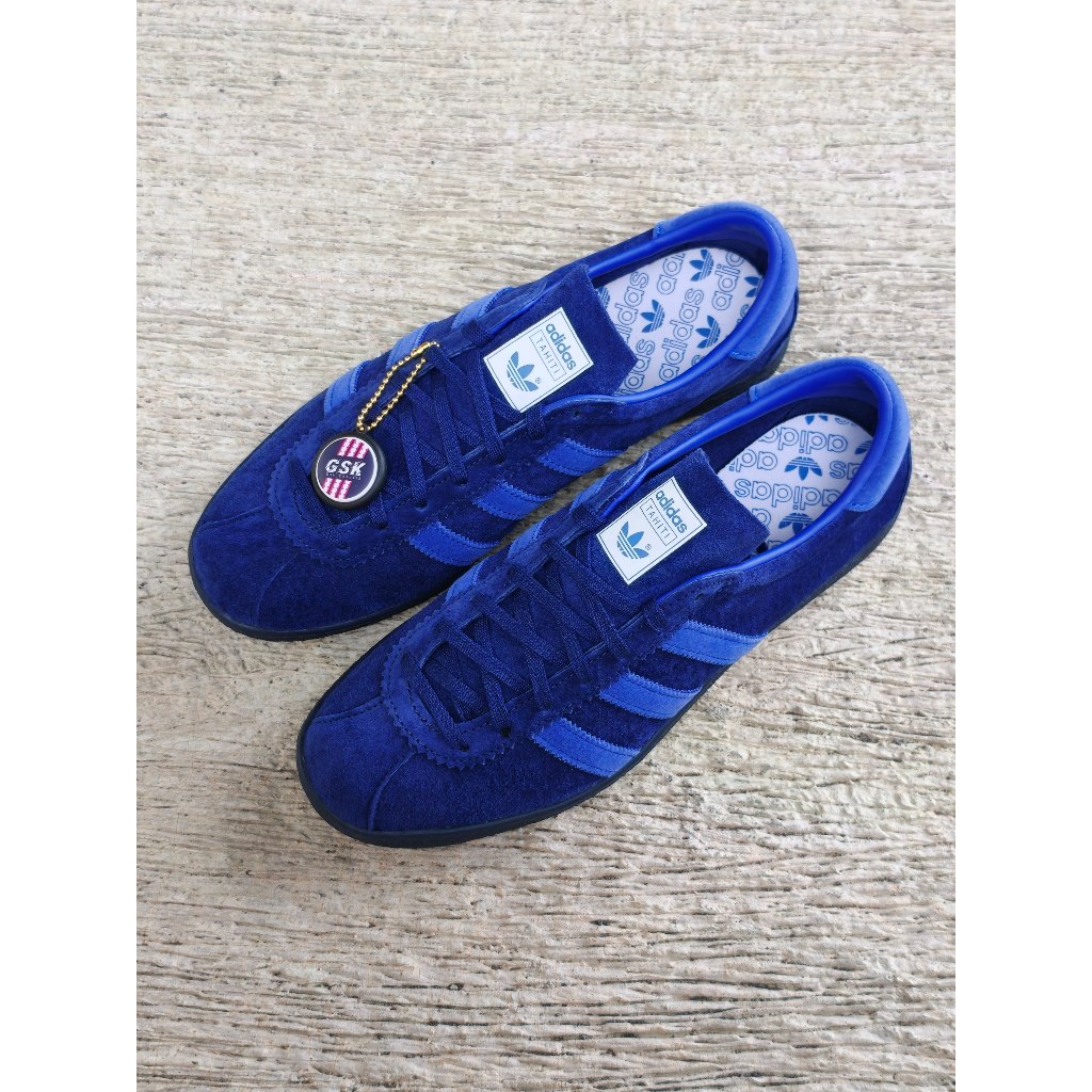 Adidas Tahiti Marine Island Series - JR4773