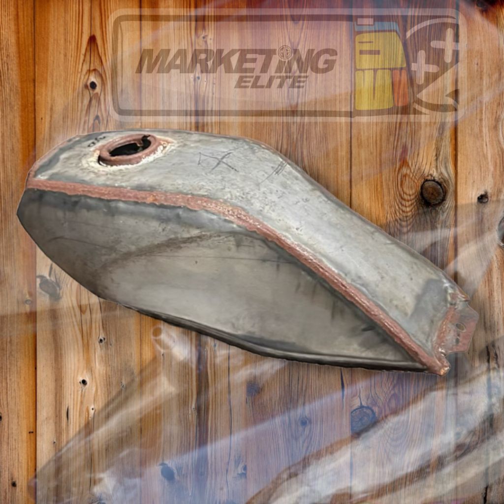 Tangki Herex mini model RXZ , MP HIU ,GL , NINJA ,WIN DLL Bahan Tebal Las rapi