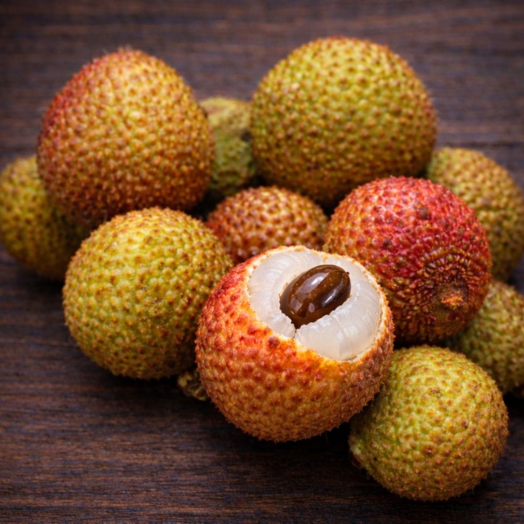 Leci Madu Fresh 1 Pack