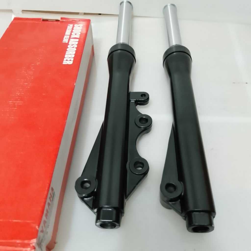 shock depan tabung fizr fizr fizr fizr fizr vega lama sepasang