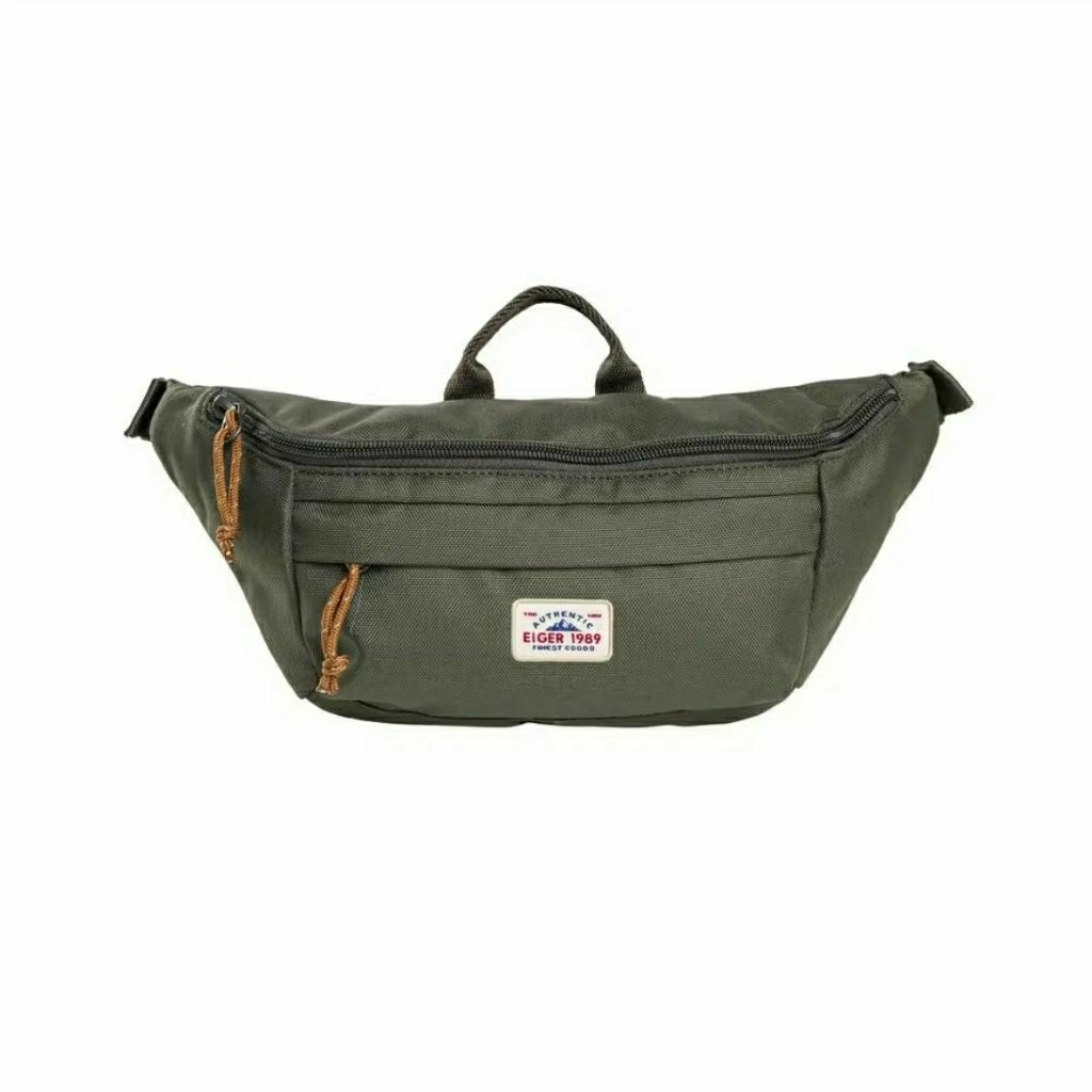PROMO TAS EIGER1998 BRIG SLIM R ORIGINAL