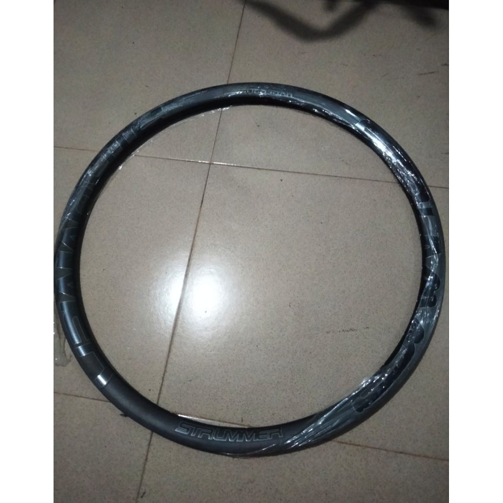 Rims Velg MTB Strummer Hyper 30