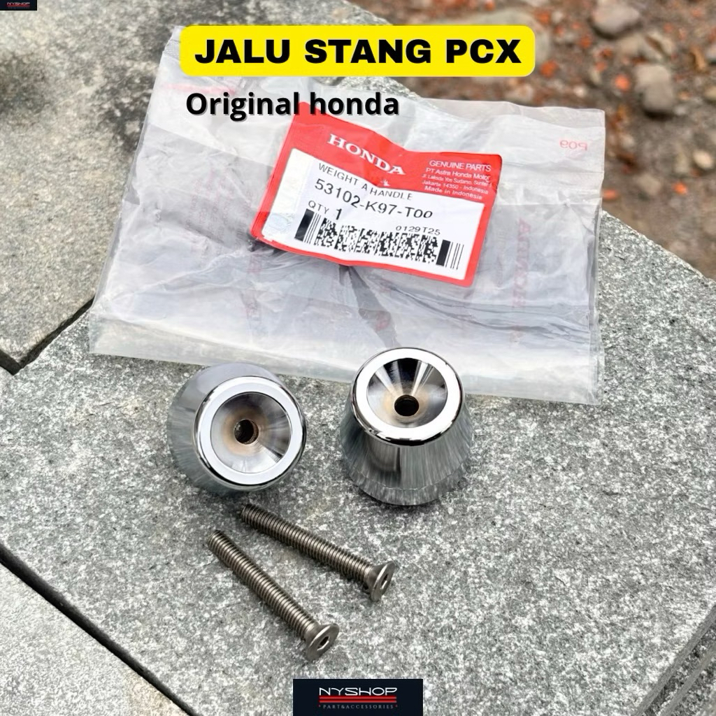 Jalu Stang PCX Original Honda Jalu Bandul Pcx Original Universal