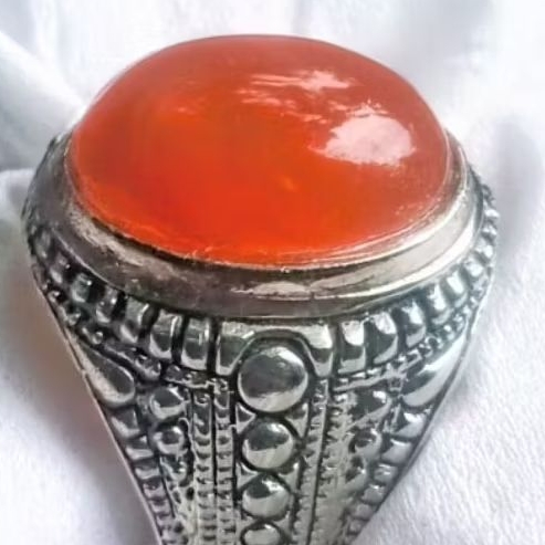 Giok Jadeite Burma Tipe A