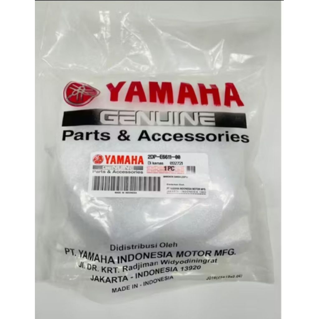 MANGKOK GANDA NMAX RUMAH GANDA NMAX 2DP