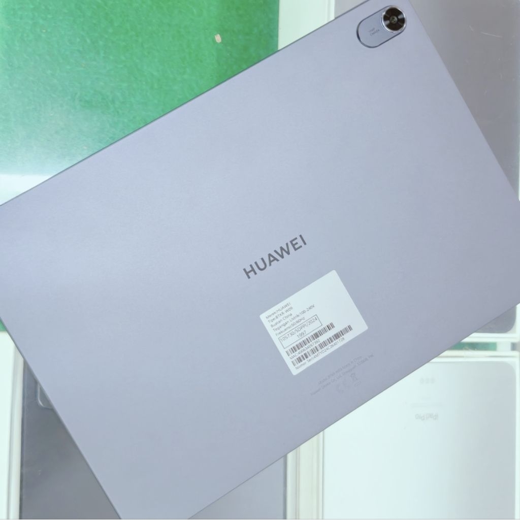 huawei matepad 11.5 6/128gb resmi