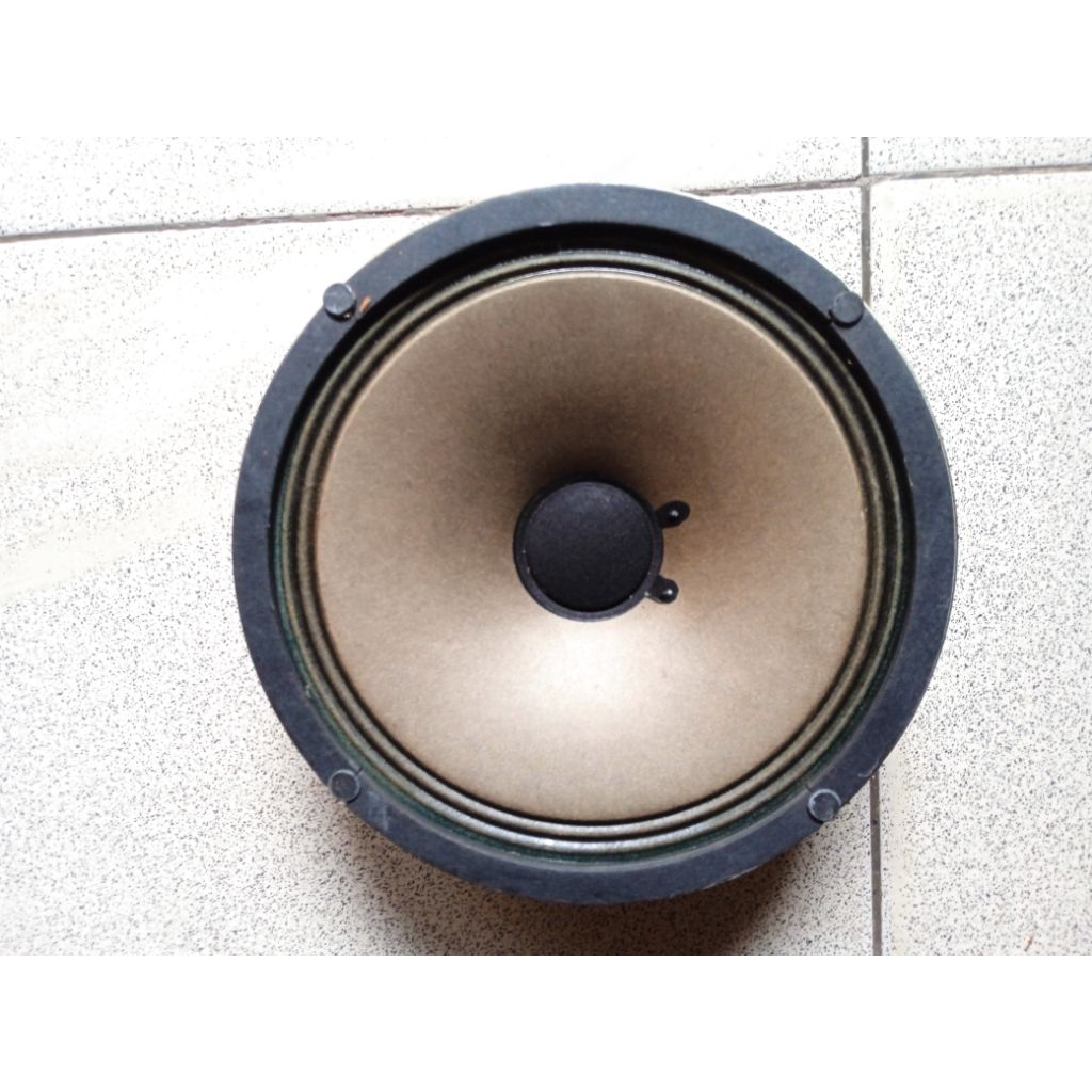 Speaker YAMAHA 7inc, Original ex Copotan Organ YAMAHA