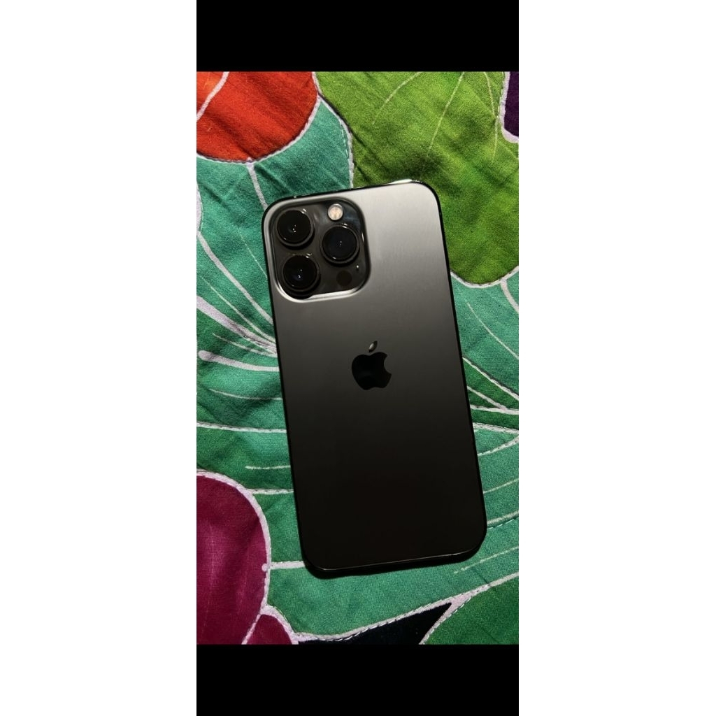 ip 13 pro 256 iBox komplit