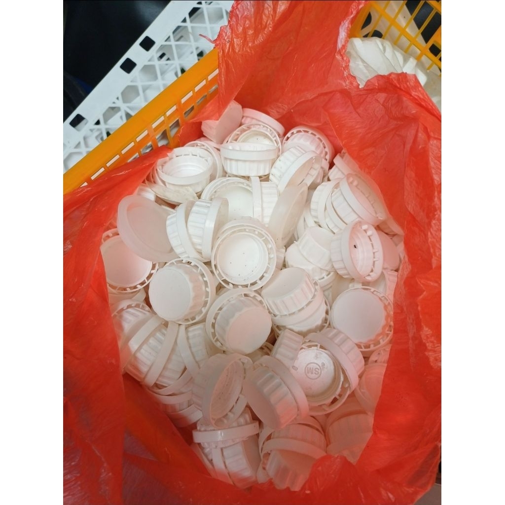 tutup jerigen 4 liter ( segel )