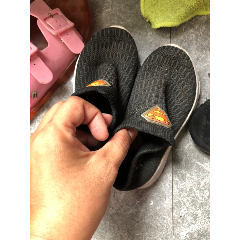 pl sepatu anak laki
