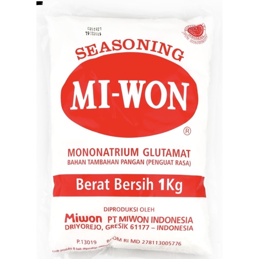 MI-WON 1Kg
