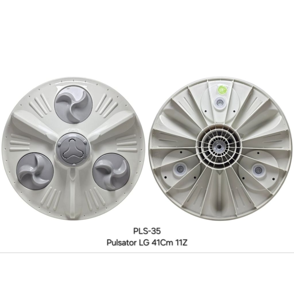 PULSATOR LG 41 CM 11 Z / PULSATOR MESIN CUCI