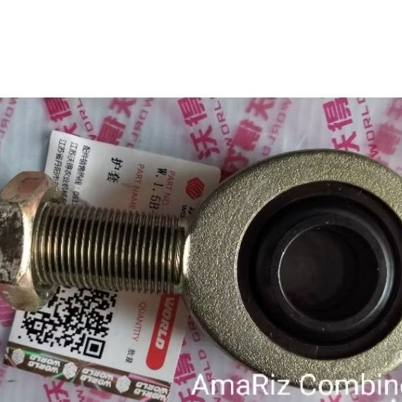 TIEROD FM WORLD MAXXI NDR 85 & BIMO 102 | Spare Part Combine | Spare Part Harvester | Spare Part Mes