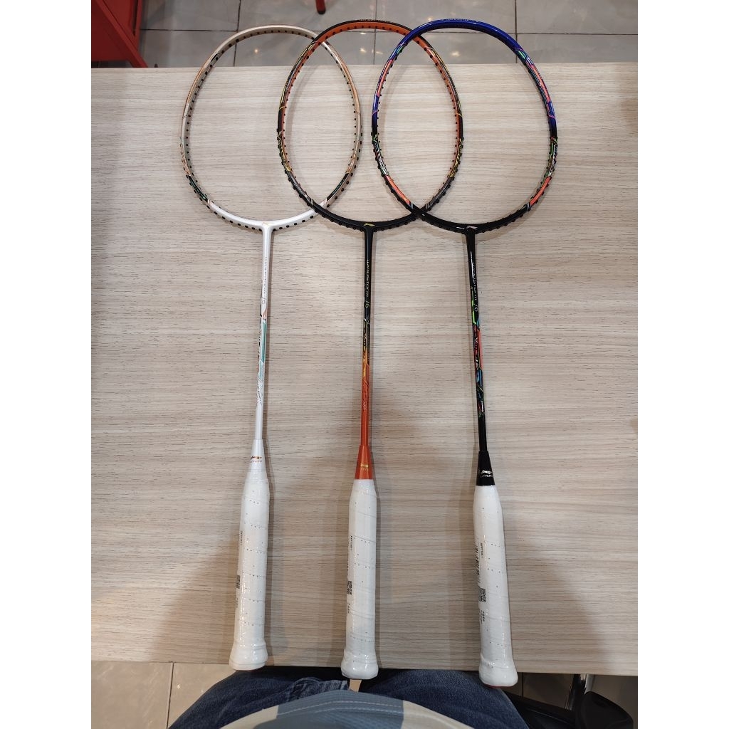 Raket Lining Windstorm 76 Original