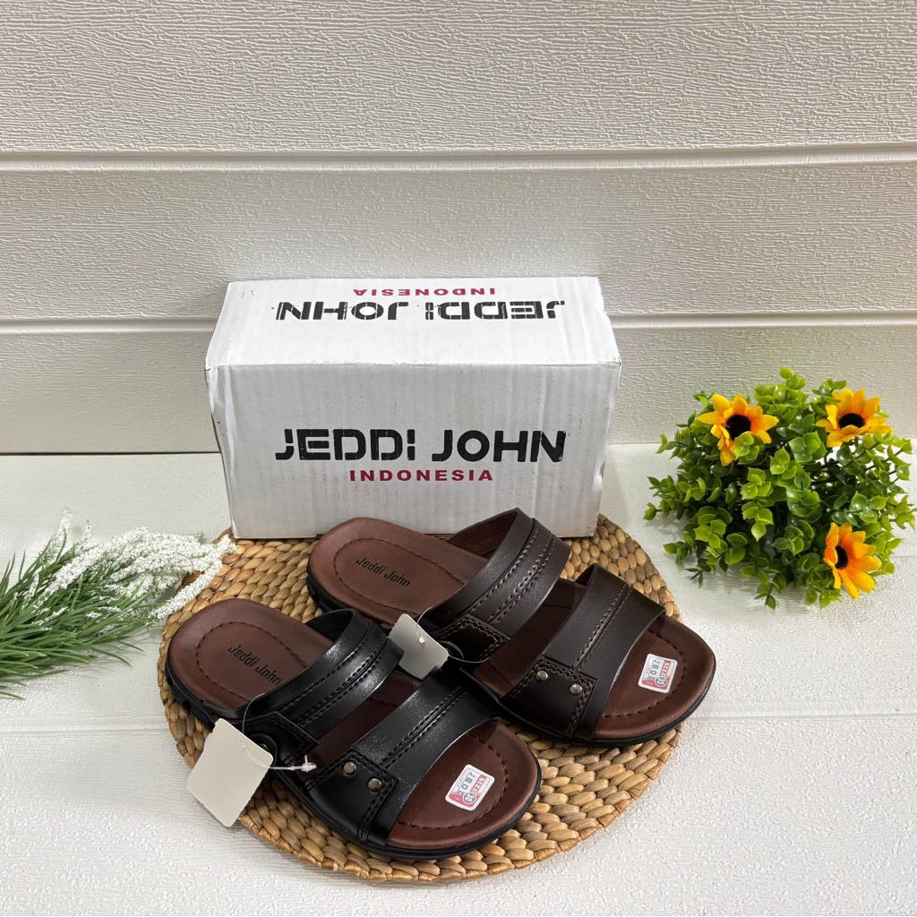 Slippers Jeddi John