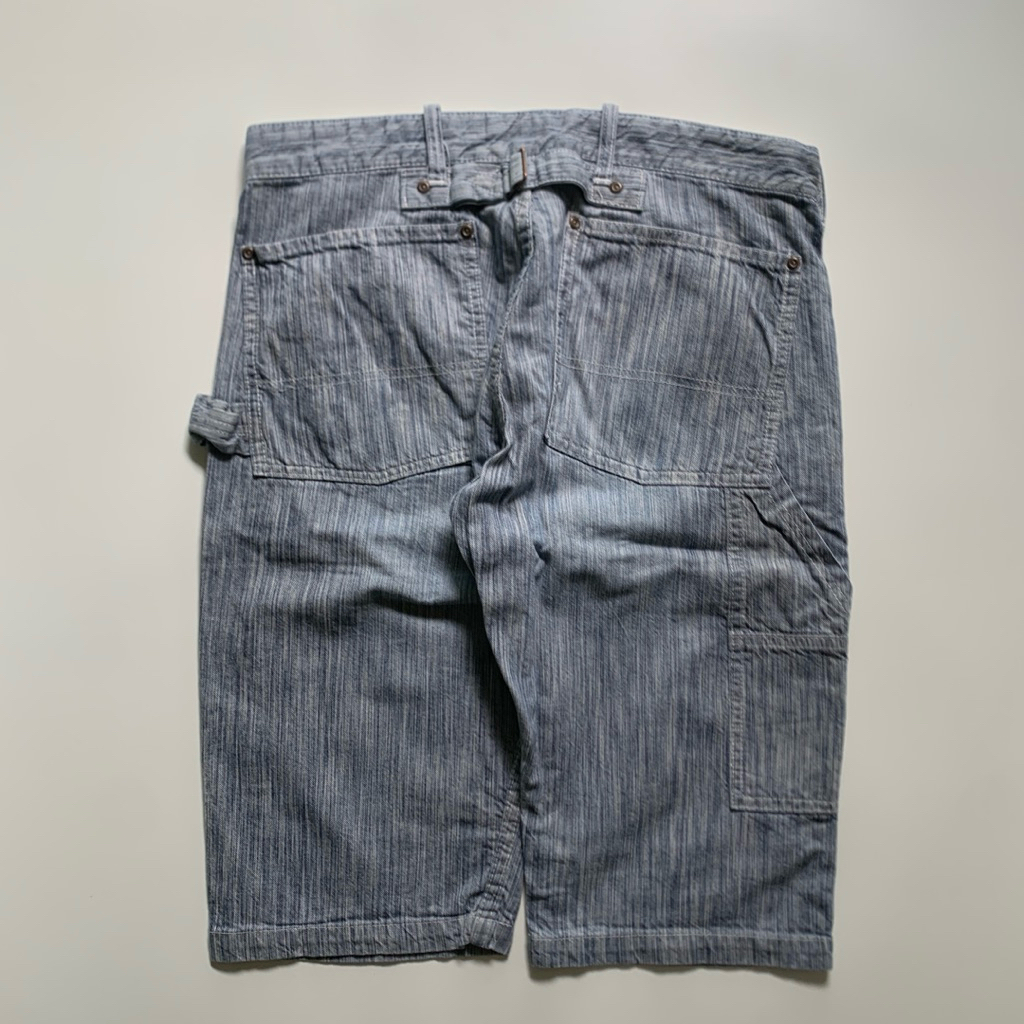 Lucky store Jorts Y2K carpenter Pant