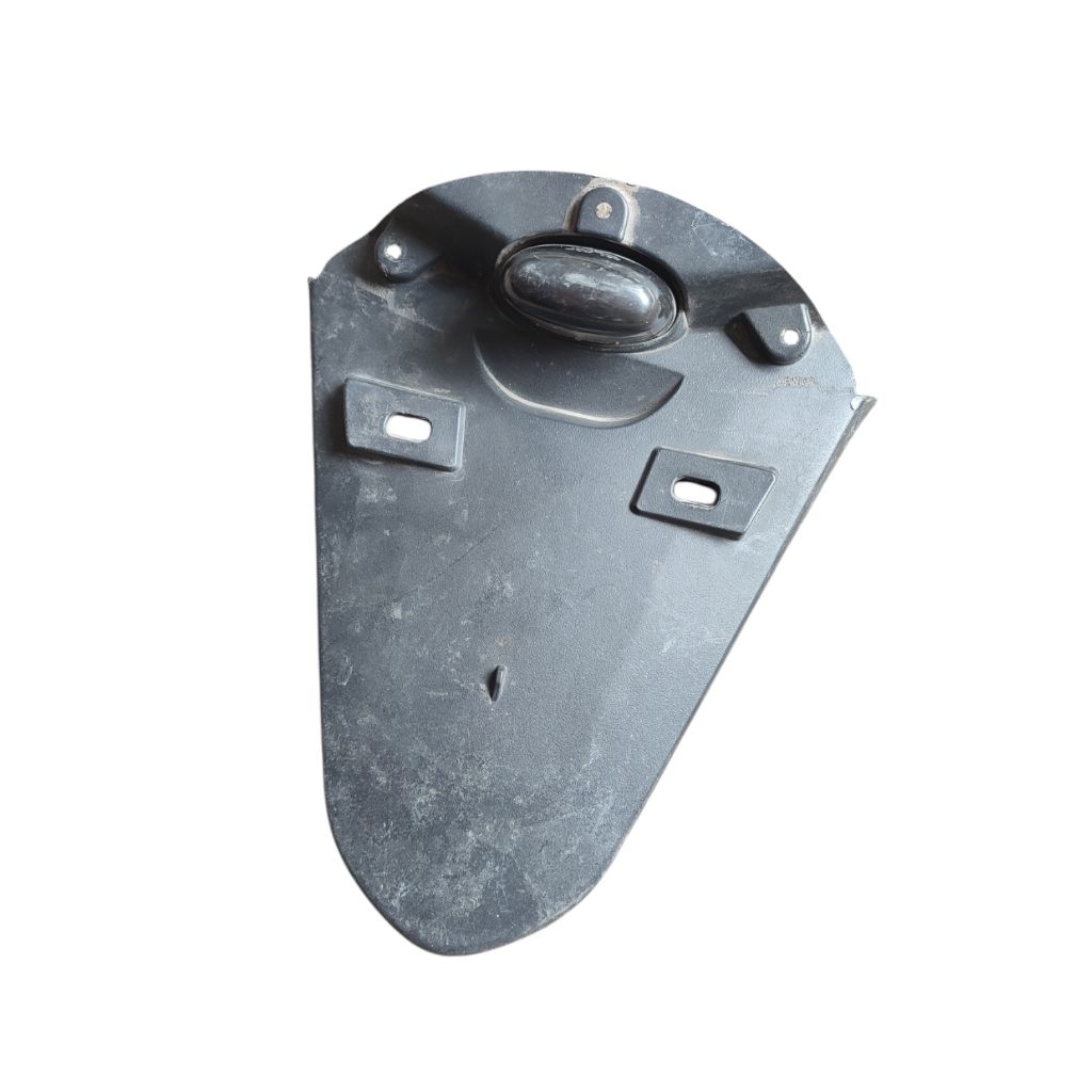 spakbor fender belakang motor listrik Volta mandala bekas