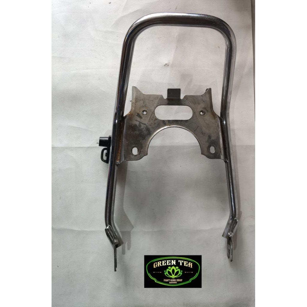 BEHEL RX KING ORIGINAL COPOTAN 2004