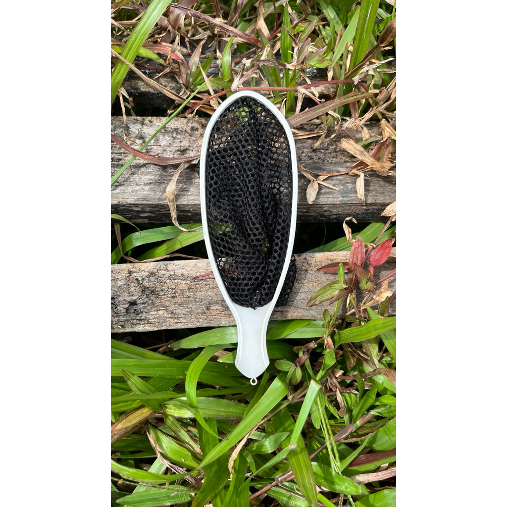 Landing Net Micro Fishing