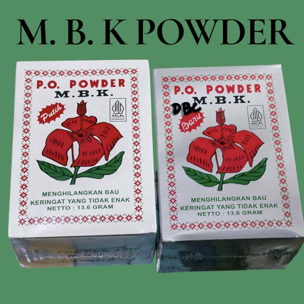 100% Original, Aman untuk Pria & Wanita, Aroma Tahan Lama