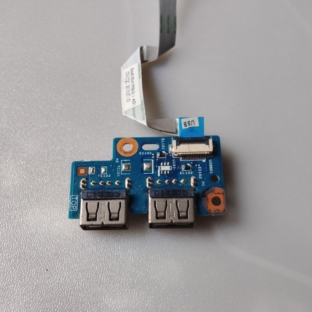 Board USB Laptop Acer Aspire E1-472G