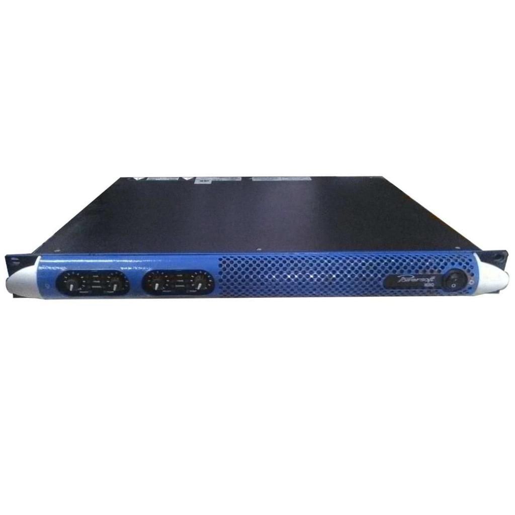 POWERSOFT DIGAM M28Q ORIGNAL ITALY BEKAS KONDISI SEHAT