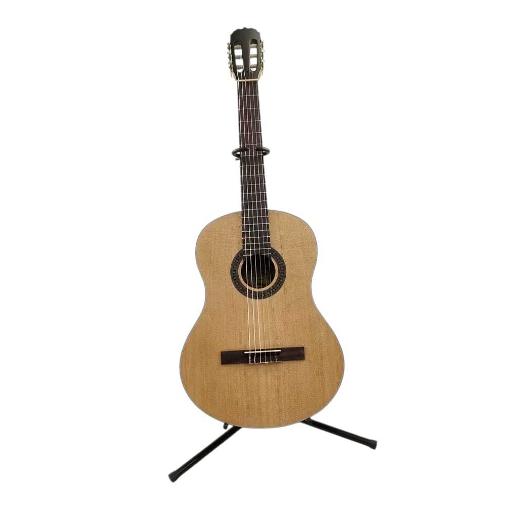 Cowboy Gitar Cowboy CG 100 gitar klasik 39 inci guitar Cowboy classical 39" CG 100