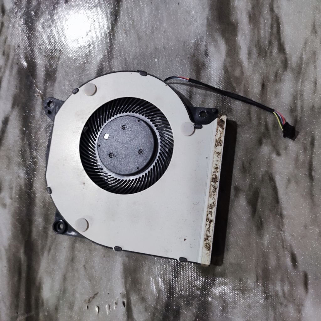 heatsink Fan kipas pendingin laptop Asus A409F