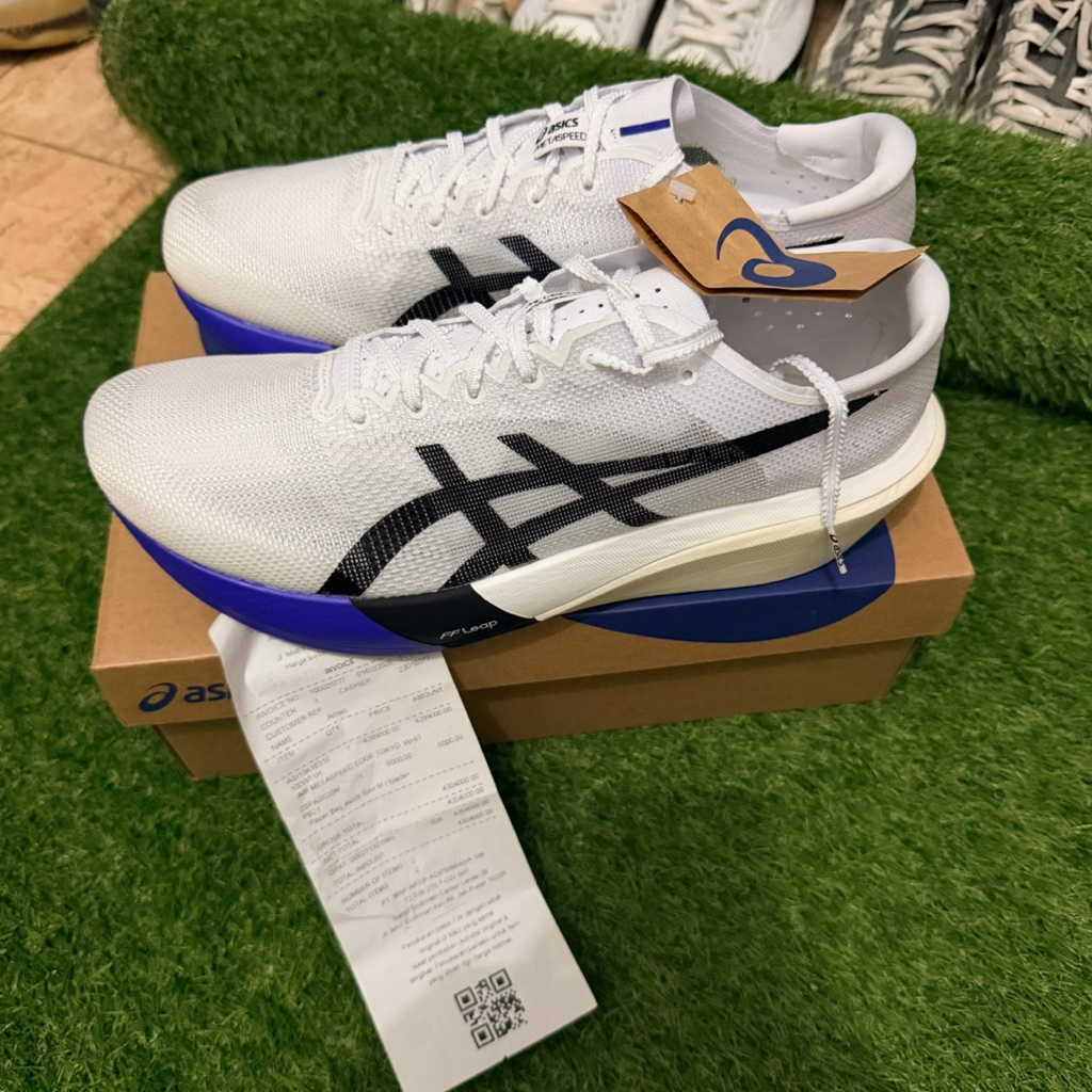 Asics Metaspeed EDGE Original