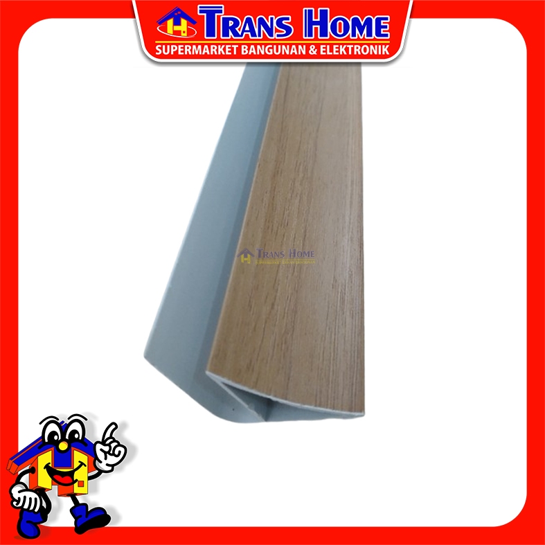 LIST PLAFON AG/4M LAMINATE 210 (JAVAFON )