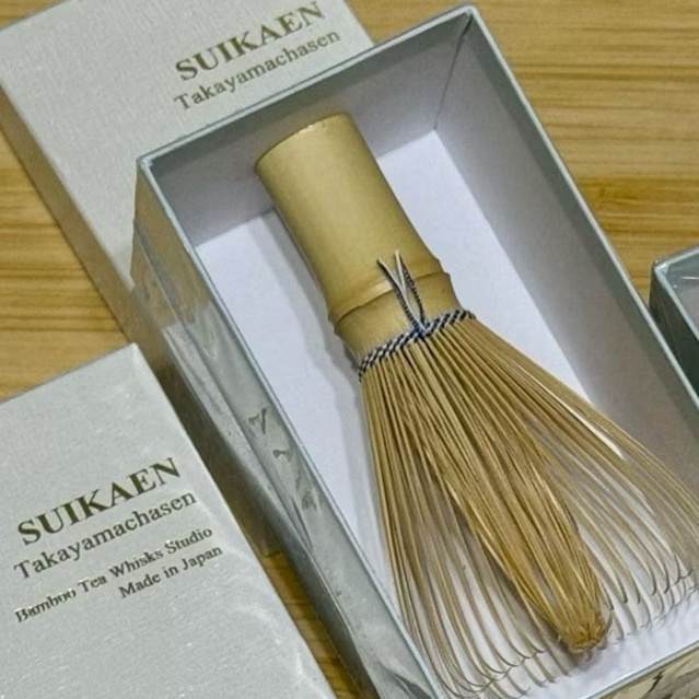 takayama suikaen artisan chasen