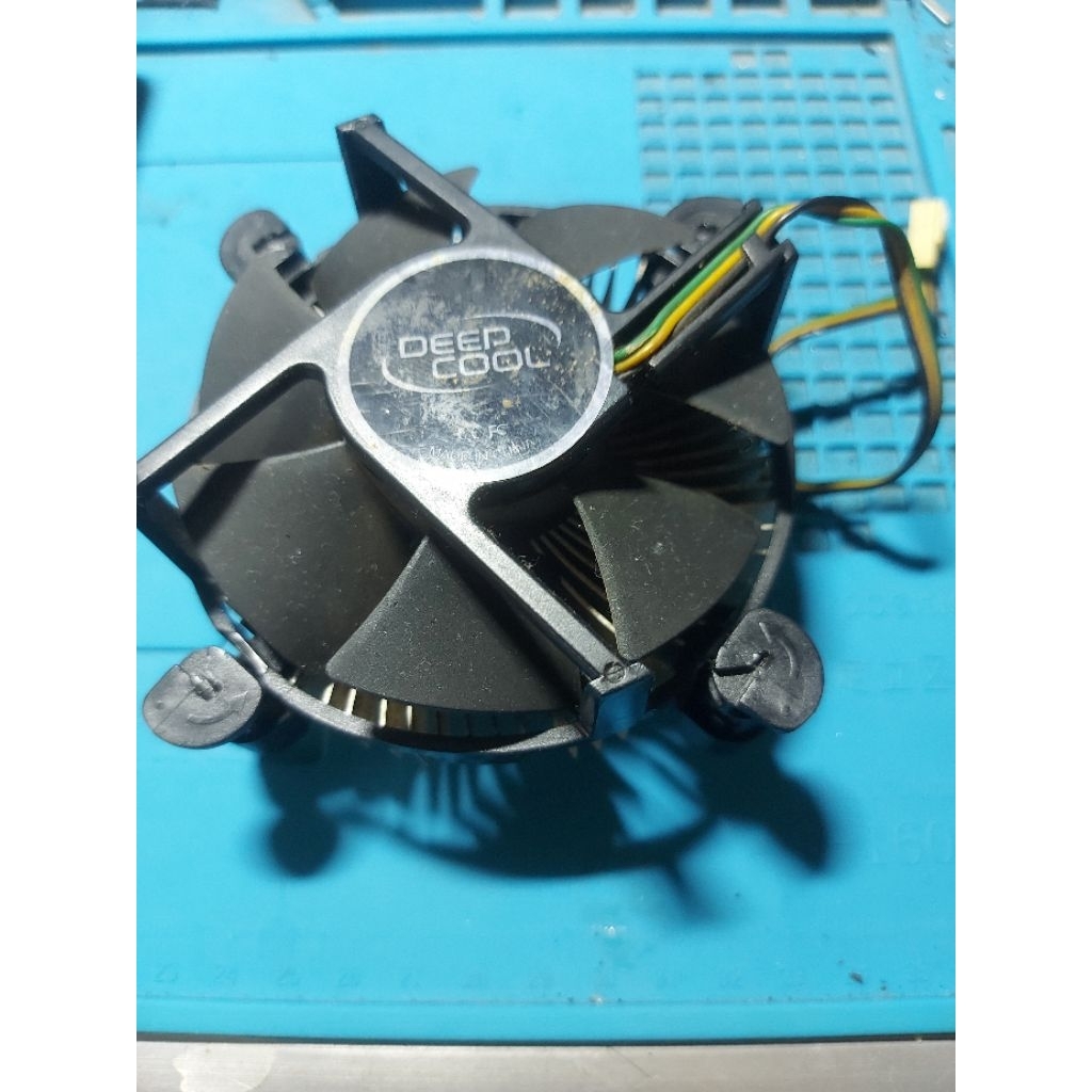 Heatsink Deepcool Bekas Normal