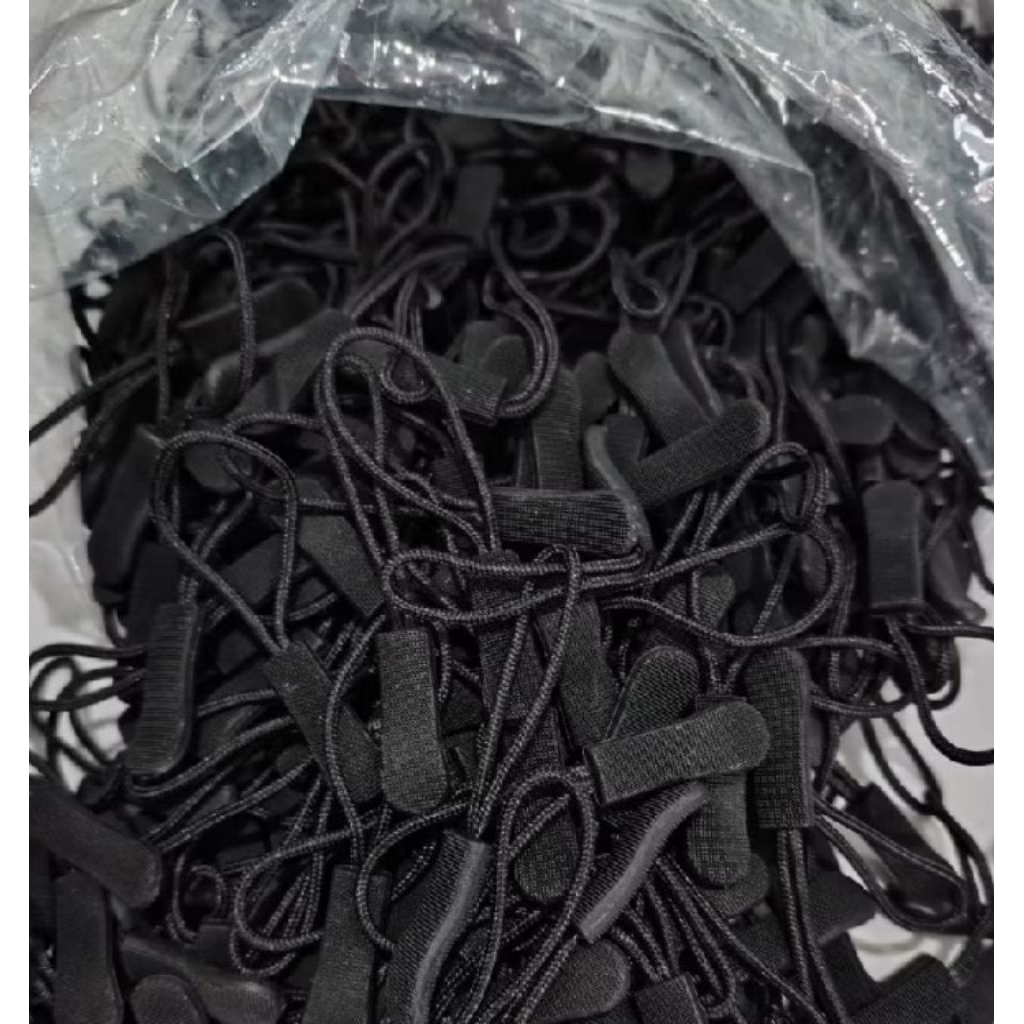 Puller tarikan Resleting custom/ isi sesuai variasi