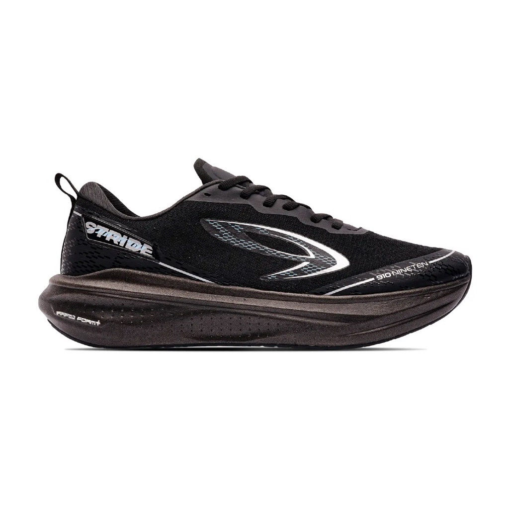910 NINETEN AUTORUN STRIDE Running Shoes