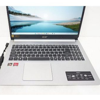 laptop Acer Aspire A515-45 AMD Ryzen 5 5500U Ram 8Gb Ssd 512Gb SCU23487