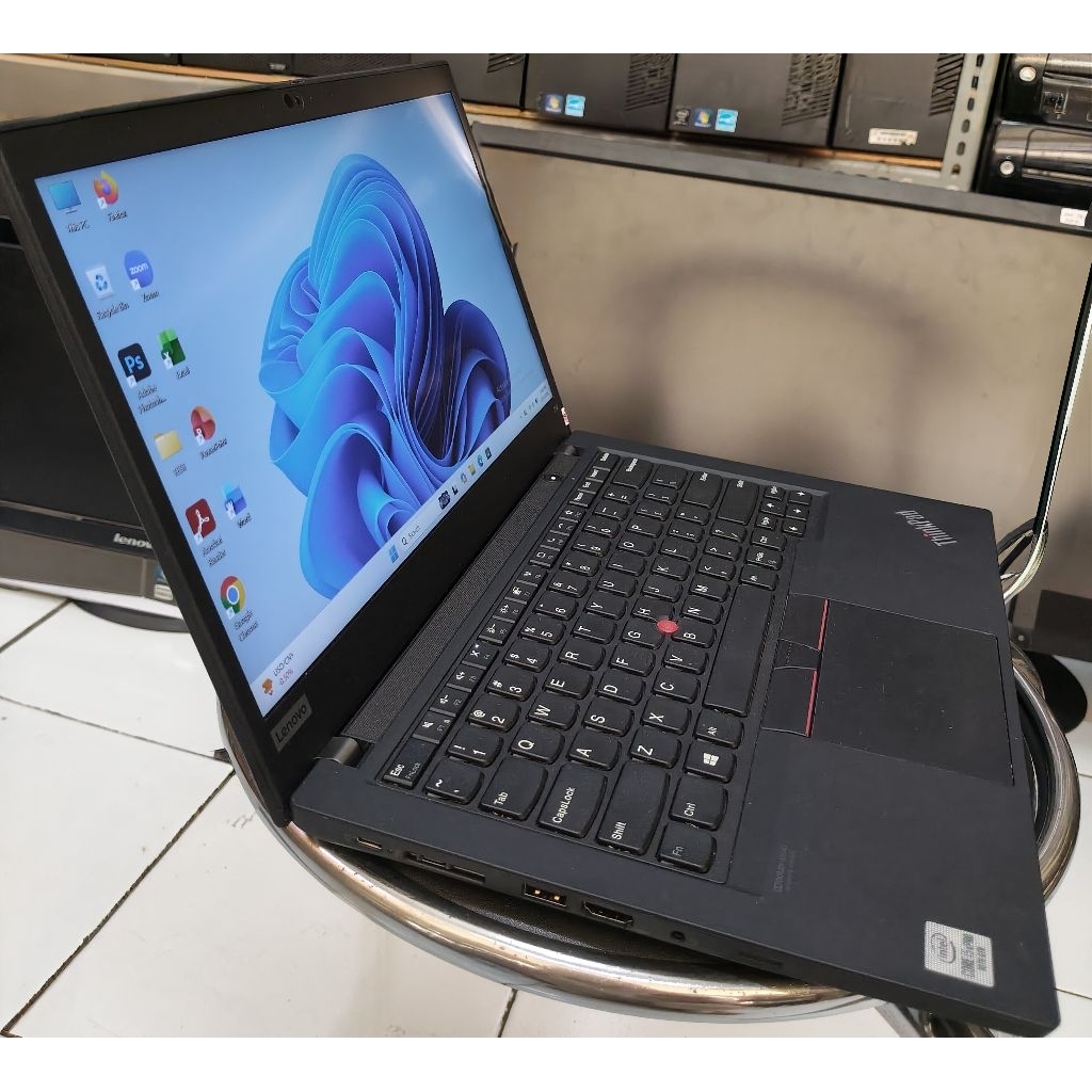 LENOVO THINKPAD T14