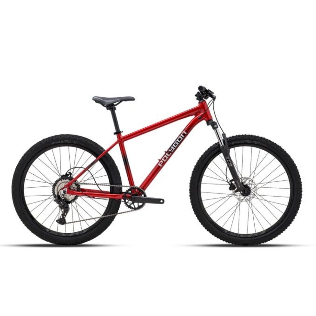 Sepeda Gunung MTB Polygon Cascade 3 27,5 inch New
