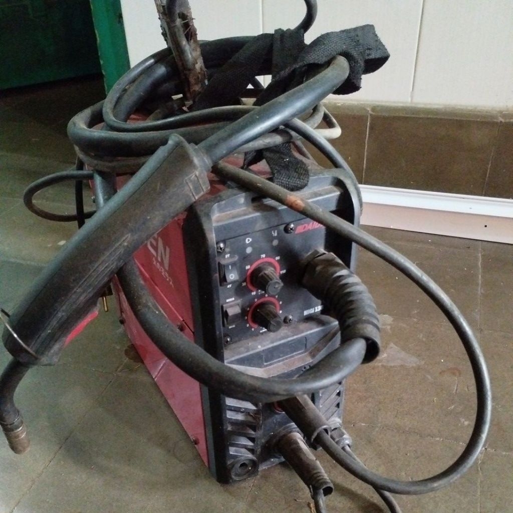 Mesin Las Daiden MIGi 130