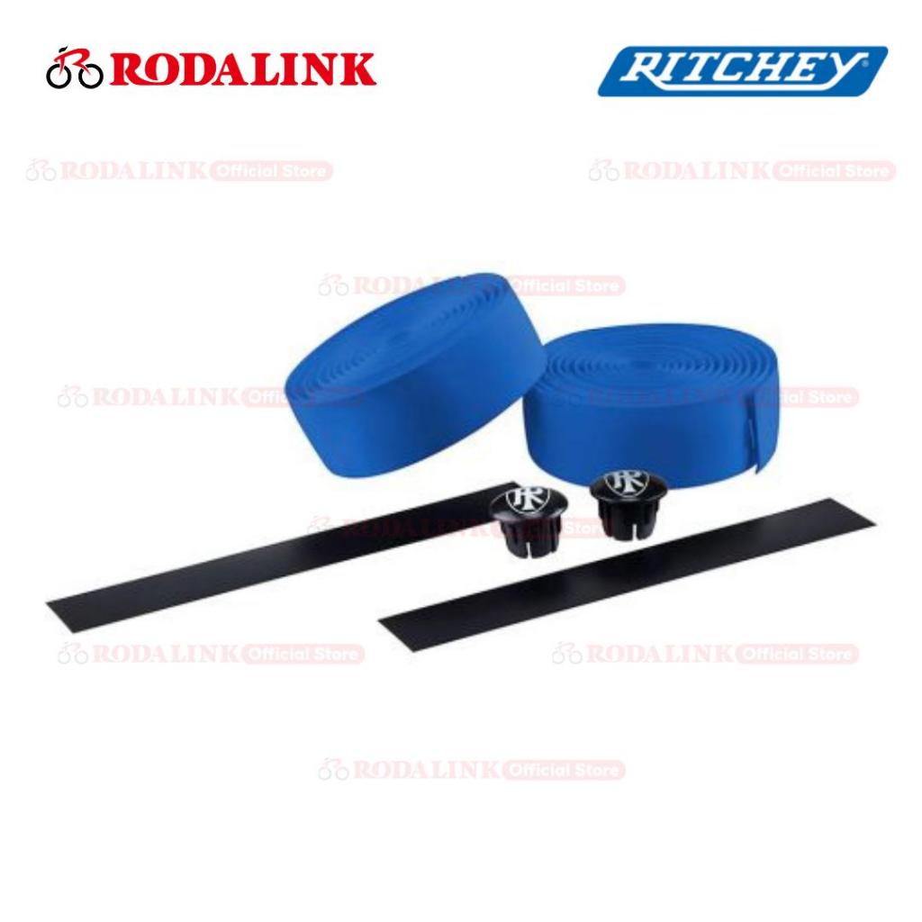 Ritchey Bar Tape Sepeda Balap Touring Comp Eva