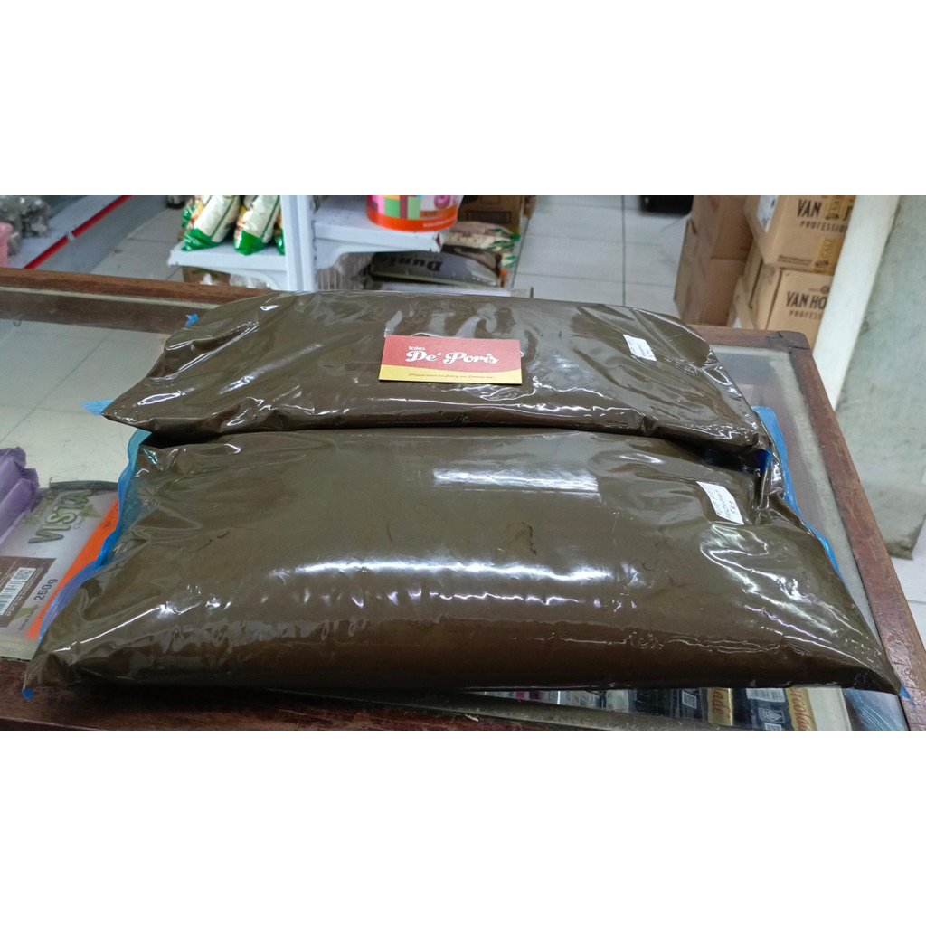 Tulip Hazelnut Filling 5kg