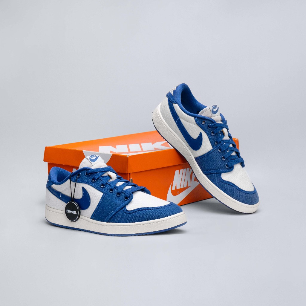 Air Jordan 1 Retro AJKO Low Kentucky