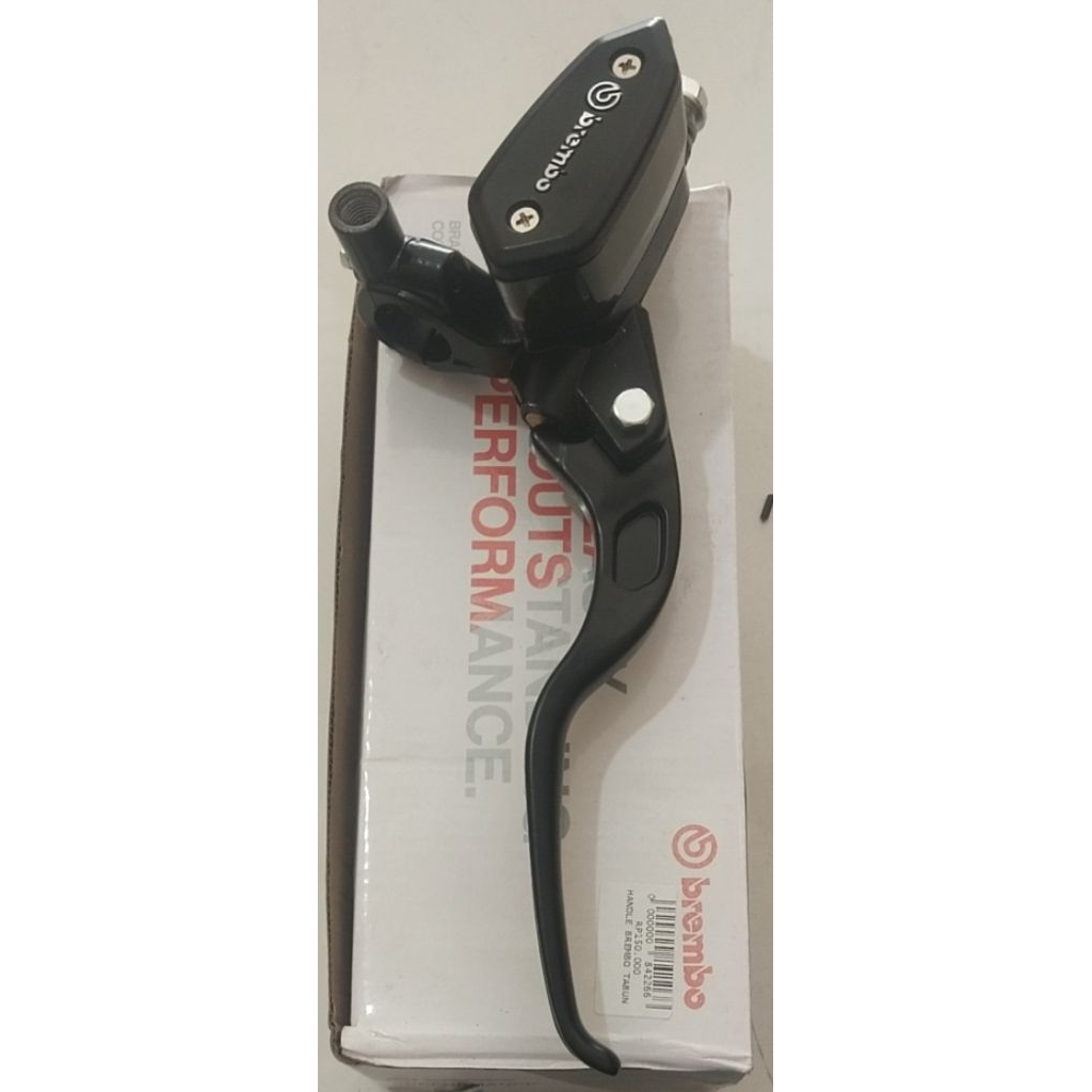 MASTER REM BREMBO OVAL ONLY KANAN