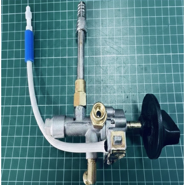 Pemantik Kompor Boiler Nagamoto 25 Liter/35 Liter GB 27 Mesin Kompor / Mesin Pemantik Nagamoto Autom