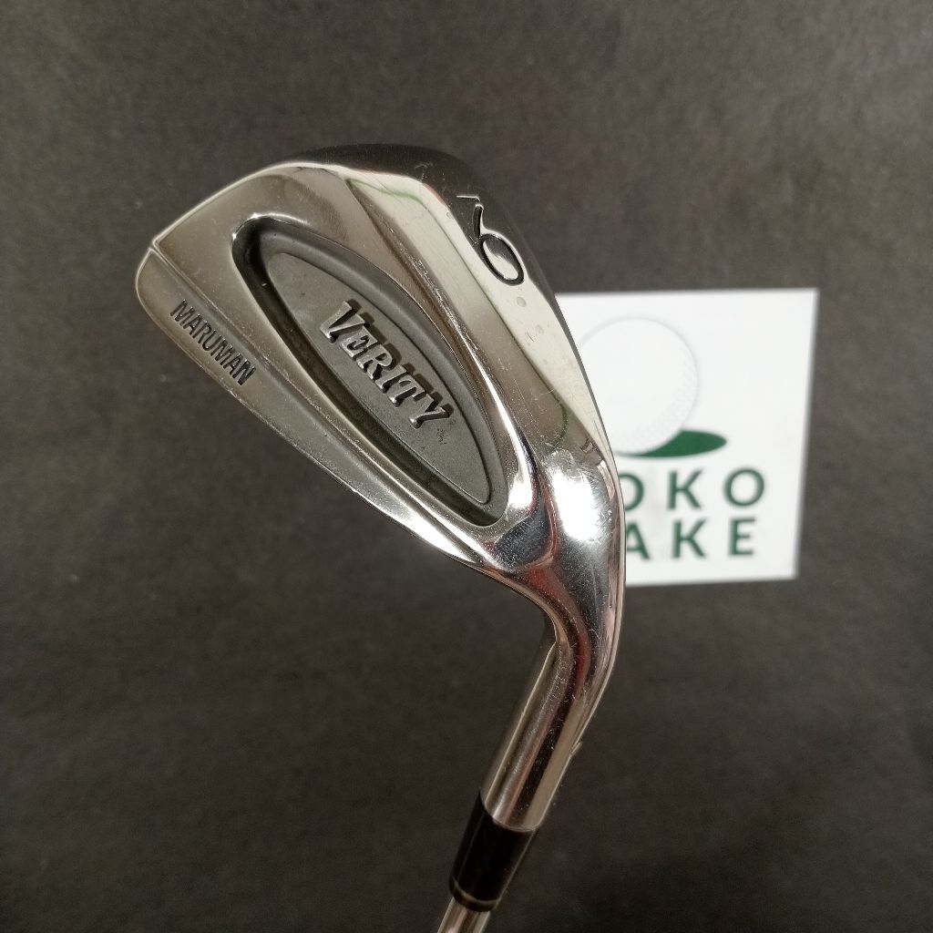 Iron 9 Maruman Japan Verity R | Stick Golf Bekas | Stick Golf Second