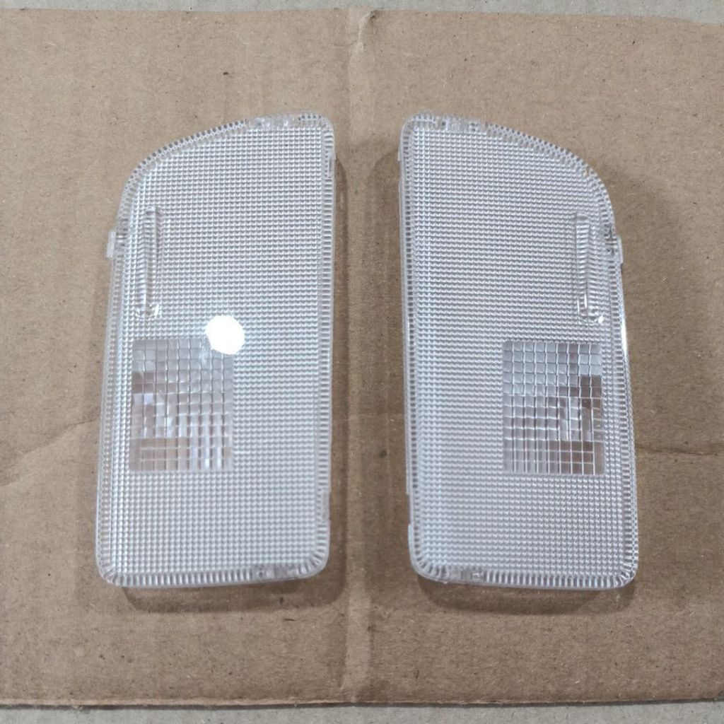 Mika kaca lampu plafon Innova reborn G Hilux revo Original