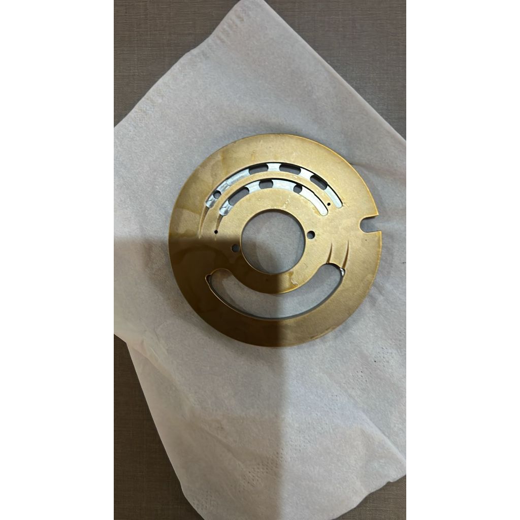 plate valve komatsu pc40-7+metal pc40 quality