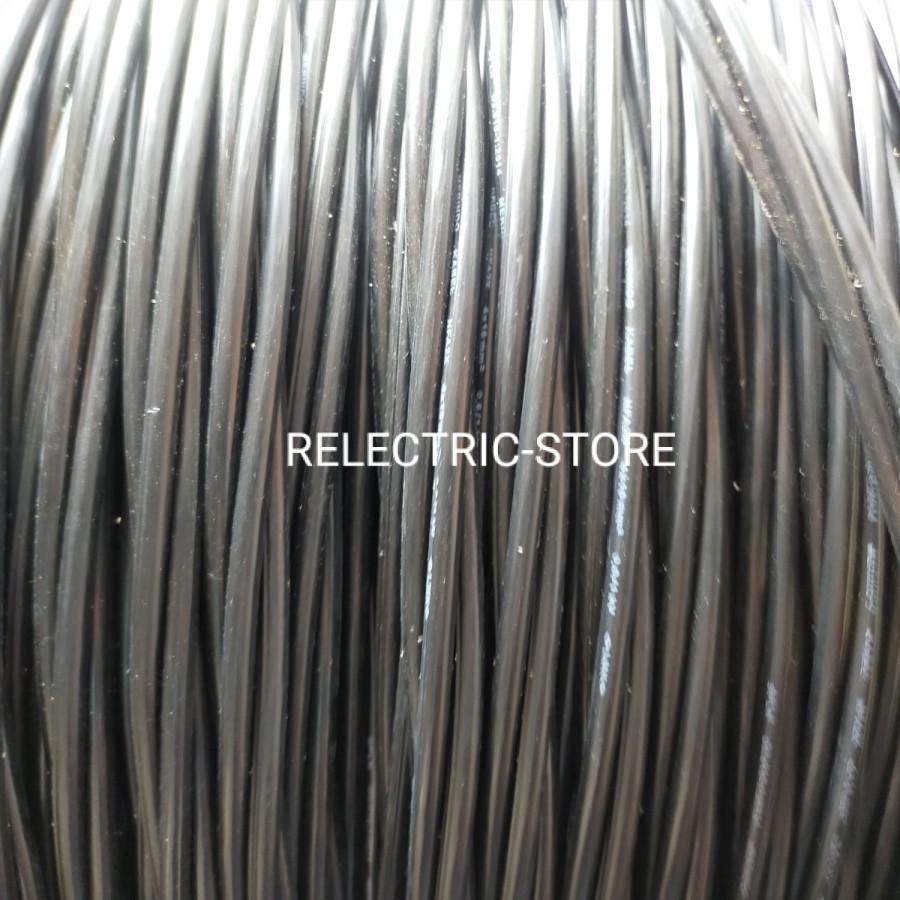 kabel twist 4x25 mm sutrado / kabel twist 4 x 25 mm merek sutrado