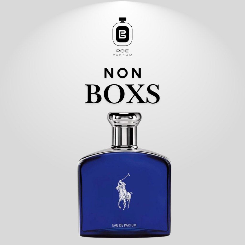 Parfum Pria r l blue edp 125ml nonbox full size parfume tahan lama perawatan tubuh skincare body car